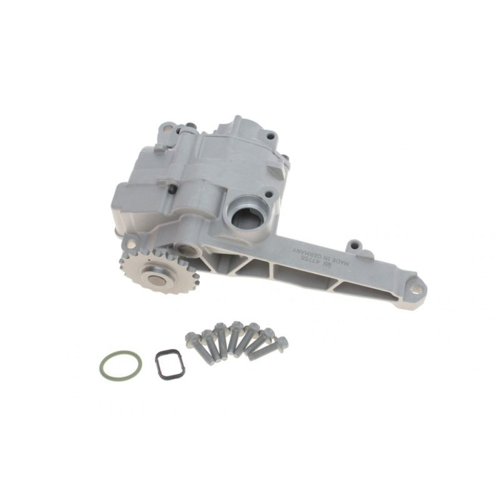 Насос масляный Mercedes Sprinter 3.0CDI OM642 - 180455 FEBI BILSTEIN