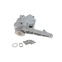 Насос масляный Mercedes Sprinter 3.0CDI OM642 - 180455 FEBI BILSTEIN