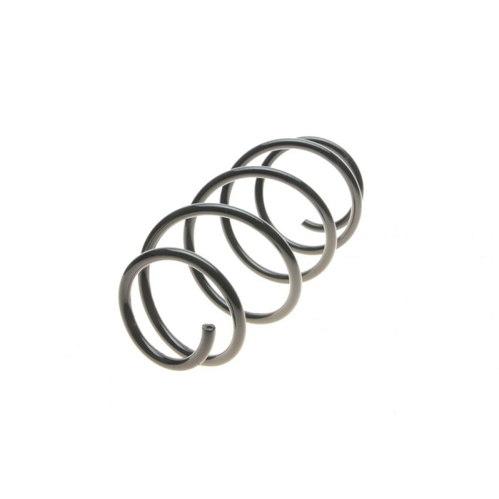 Пружина передня Ford Fiesta V 1.25 16V/1.3/1.4 16V/1.6 16V 01-08 - 212095 SOLGY