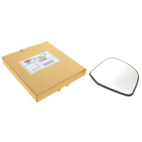 Стекло зеркала Renault Dokker 12-/Duster 10- L - 1555835 VAN WEZEL