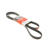 Ремень генератора Mercedes C-class W202 2.0 95-01 6PK1863 GATES