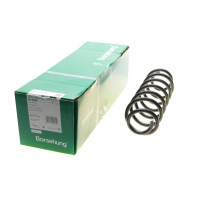 Пружина задняя Skoda Octavia III 1.0-1.5TSI/1.6TDI/VW Golf VII 1.0TSI/1.6TDI 12-OE VAG B12566 BORSEHUNG