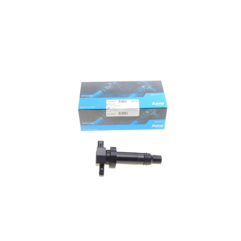 Котушка запалювання Hyundai Accent/i30/Kia Cee'd 1.4-1.6 06- ICC-4015 KAVO PARTS