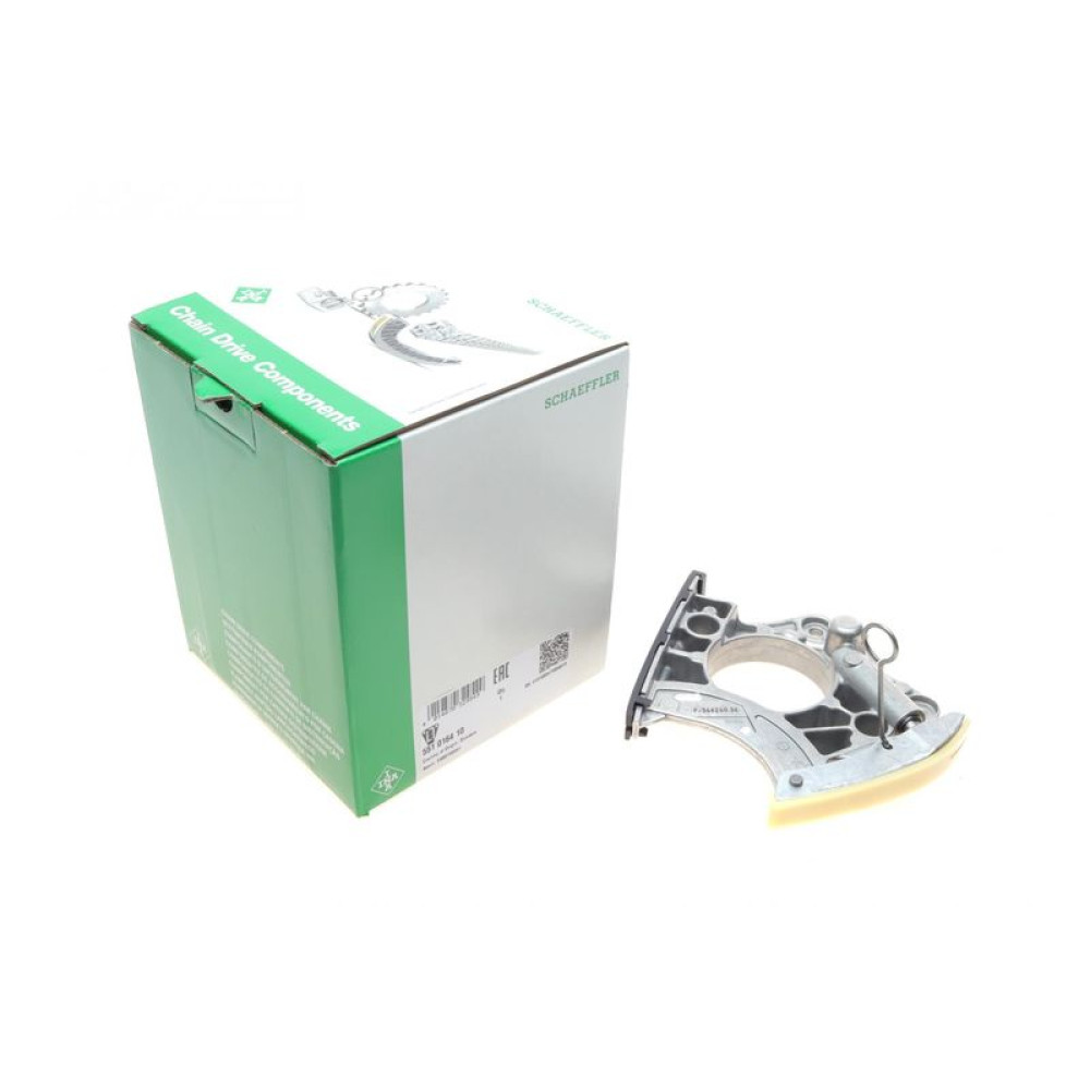 Натяжник цепи ГРМ Audi A4/A6/A8/Q5 06-18 551 0164 10 INA