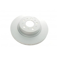 Диск тормозной передний Tesla Model 3 17-320x25 PRO+ - 92333005 TEXTAR