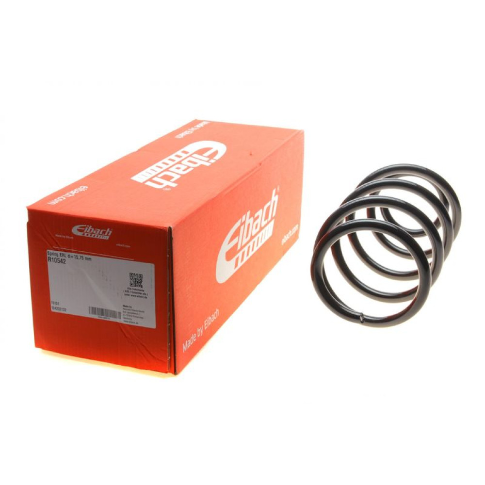 Пружина передня VW T5/Multivan V 1.9TDI/2.0/2.0TSI 03-15 R10542 EIBACH