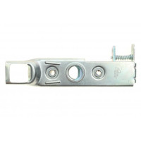 Замок капота нижний Mercedes Sprinter 906/VW Crafter 06- - 02.55.018 TRUCKTEC AUTOMOTIVE