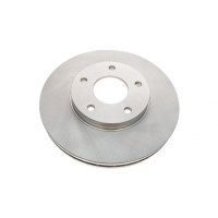 Диск тормозной передний Nissan Almera/Primera/X-Trail 01-13 280x28 - 36-15 521 0027 MEYLE