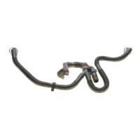 Патрубок вентиляции картера Audi A4/A6/A8/Q5 2.8/3.2 TFSI 04-12 A1210136 BOGAP