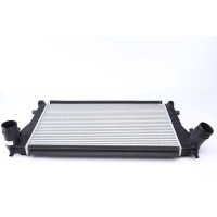 Радиатор интеркулера Seat OctaviaIII/SuperbIII/VW Golf VII/Passat 1.8/2.0 12- 30291 NRF