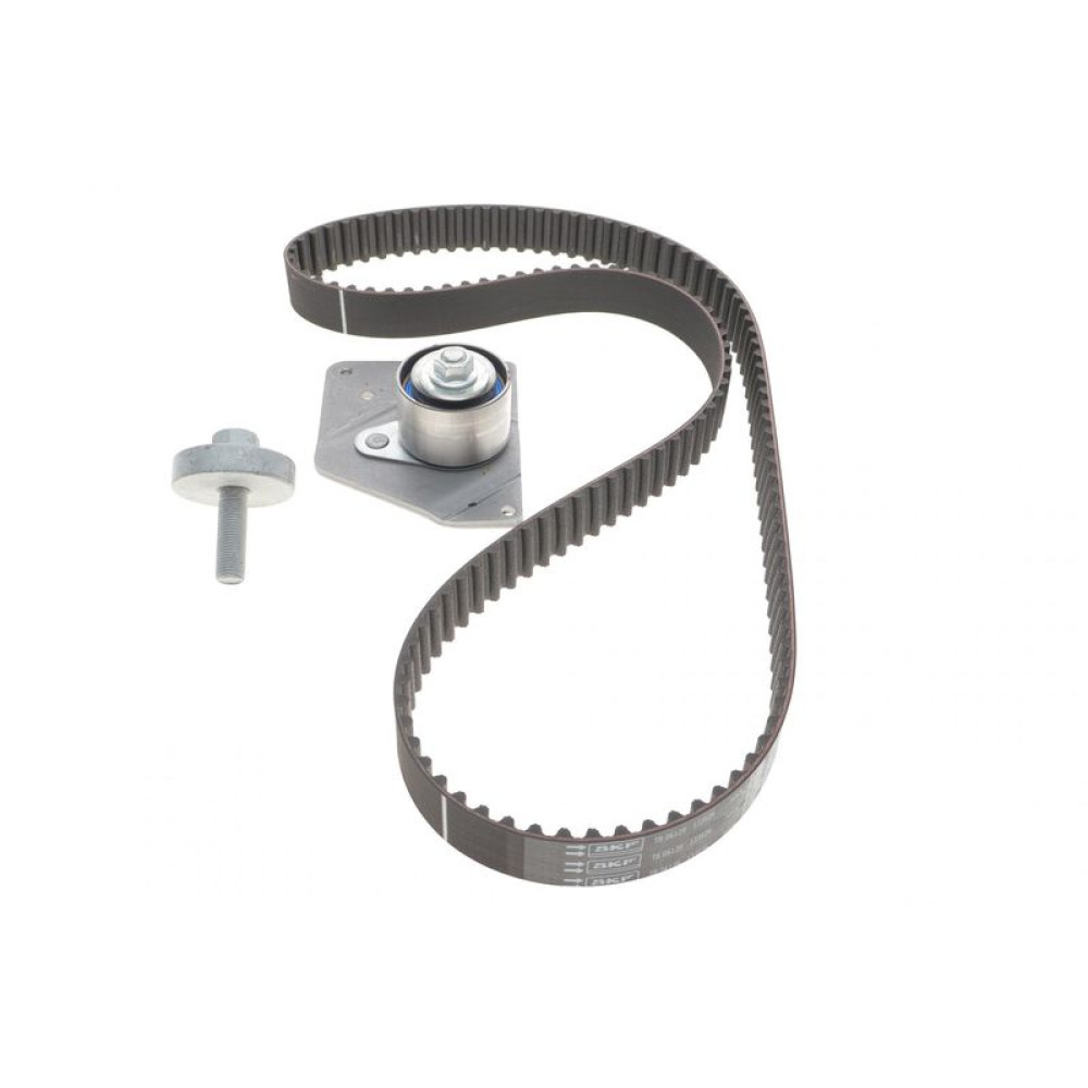 Комплект ГРМ Nissan Primera 1.9dCi 02-/Renault Scenic/Megane 1.9dCi 03-26x133z - VKMA 06129 SKF