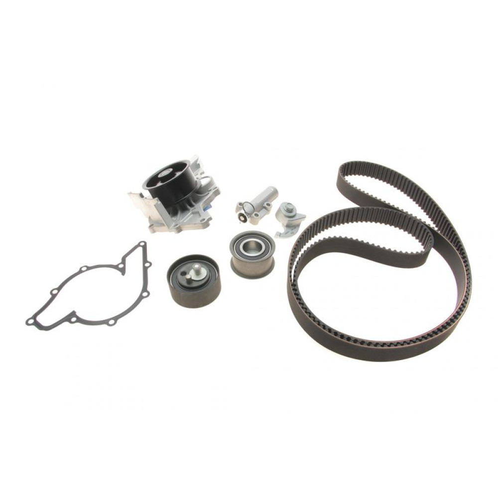 Помпа води Audi A4/A6/A8/VW Passat 2.4-2.8 95- - VKPC 81802 SKF