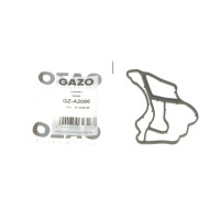 Прокладка корпуса фильтра масляного Mercedes Sprinter 216/316/516 1.8i 08- GZ-A2086 GAZO