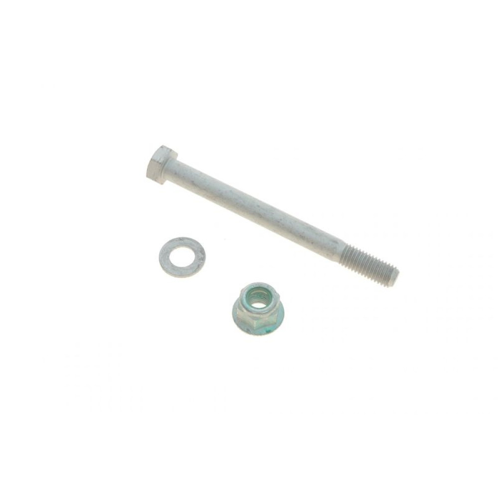 Болт переднего рычага Audi A4/A5/A6/A7/A8/Q5 94- кол-кт - 49701 FEBI BILSTEIN