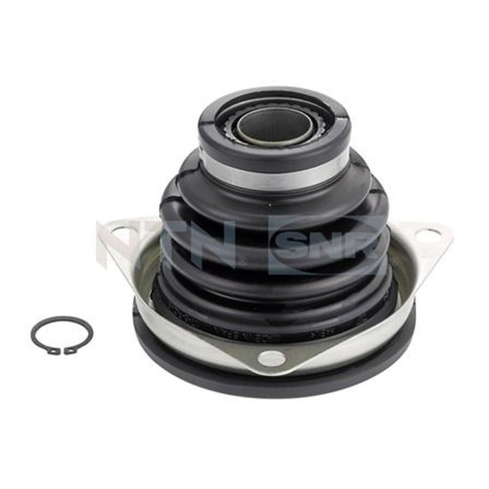 Пыльник ШРКШ внутренний Renault Laguna 01-07/Logan 04-/Sandero 09- L 25x68x88 к-кт - IBK55.007 SNR