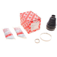 Пильник шруса внутрішній Mercedes A-class W169 04-12/B-class W245/S-class W220 98-12 27x76x126 - 48822 FEBI BILSTEIN