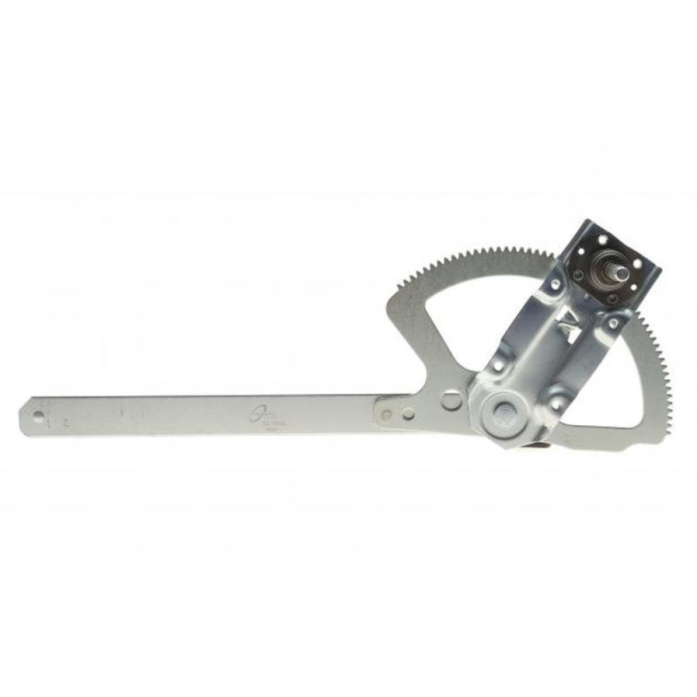 Стеклоподъемник Mercedes Sprinter/VW LT 96-06 L - 02.53.069 TRUCKTEC AUTOMOTIVE