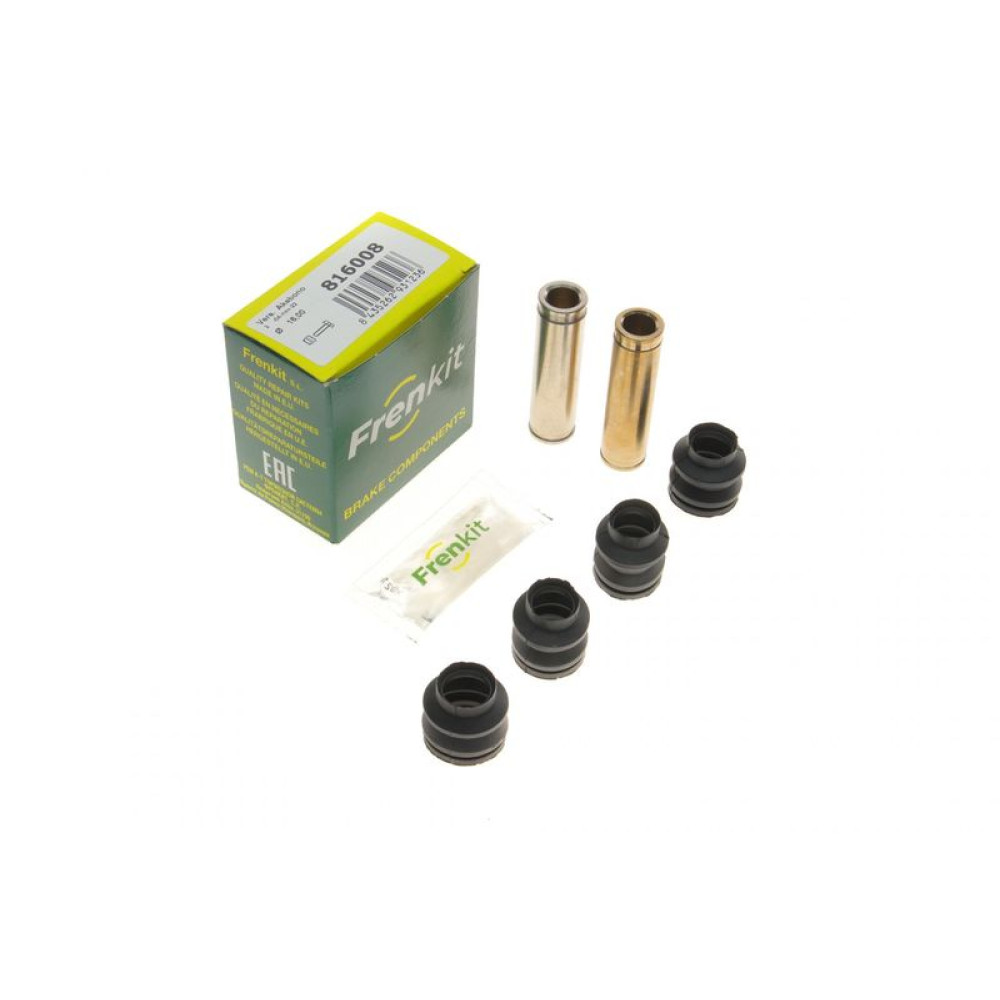 Направляющая суппорта переднего/к-кт Kia Picanto 04-11 Kasko 816008 FRENKIT