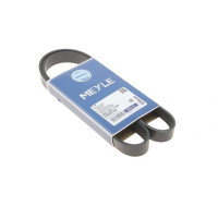 Ремень генератора Peugeot Boxer 2.0 94-/VW Caddy 1.4 04- 6PK1100 - 050 006 1100 MEYLE