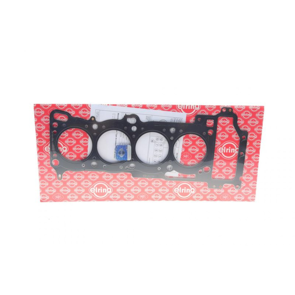 Прокладка ГБЦ Nissan Almera 1.5i 00- 262.710 ELRING