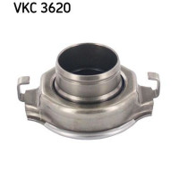 Подшипник выжимной Mitsubishi Pagero 2.8-3.5 00-/Lancer 1.8-2.0 95- - VKC 3620 SKF