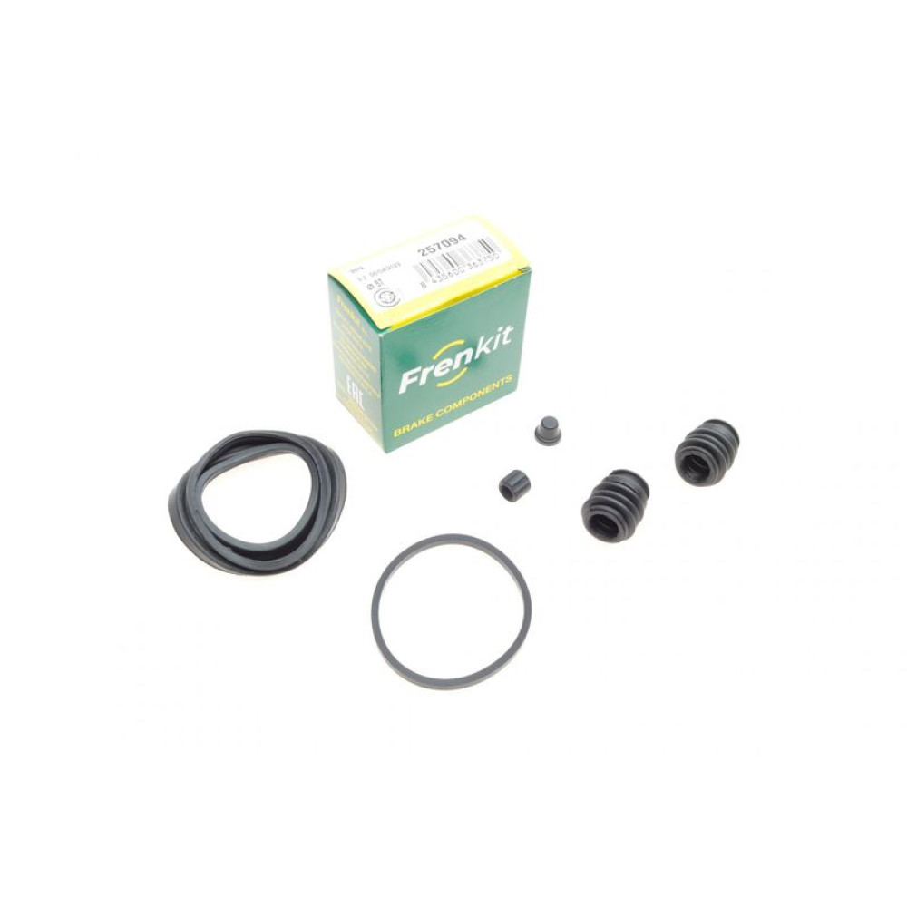 Ремкомплект суппорта переднего Honda HR-V 15-d=57mmNiss 257094 FRENKIT