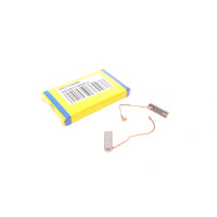 Щетки генератора 12V 7x4x22/20 к-кт AMS0060 940113190060 MAGNETI MARELLI