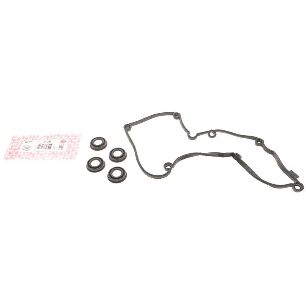 Прокладка кришки клапанів VW Caddy 2.0TDI 15- к-кт - 982.110 ELRING