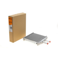 Радиатор печки Chevrolet Lacetti/Daewoo Nubira 1.4-1.8/2.0D 05- 54270 NRF