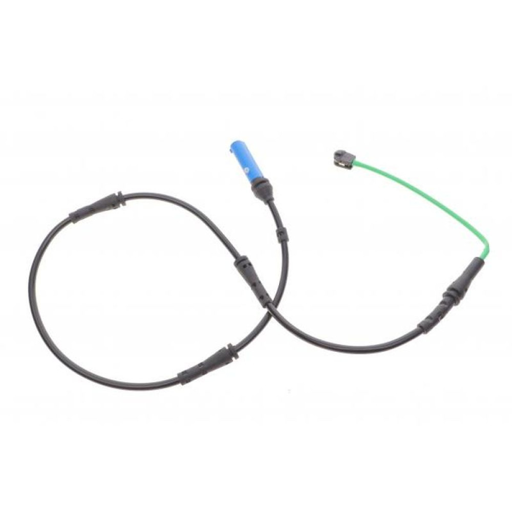 Датчик зносу гальмівних колодок задніх BMW 5 G30/F90/7 G11/G12 15- L=922mm - WS 0417 A QUICK BRAKE