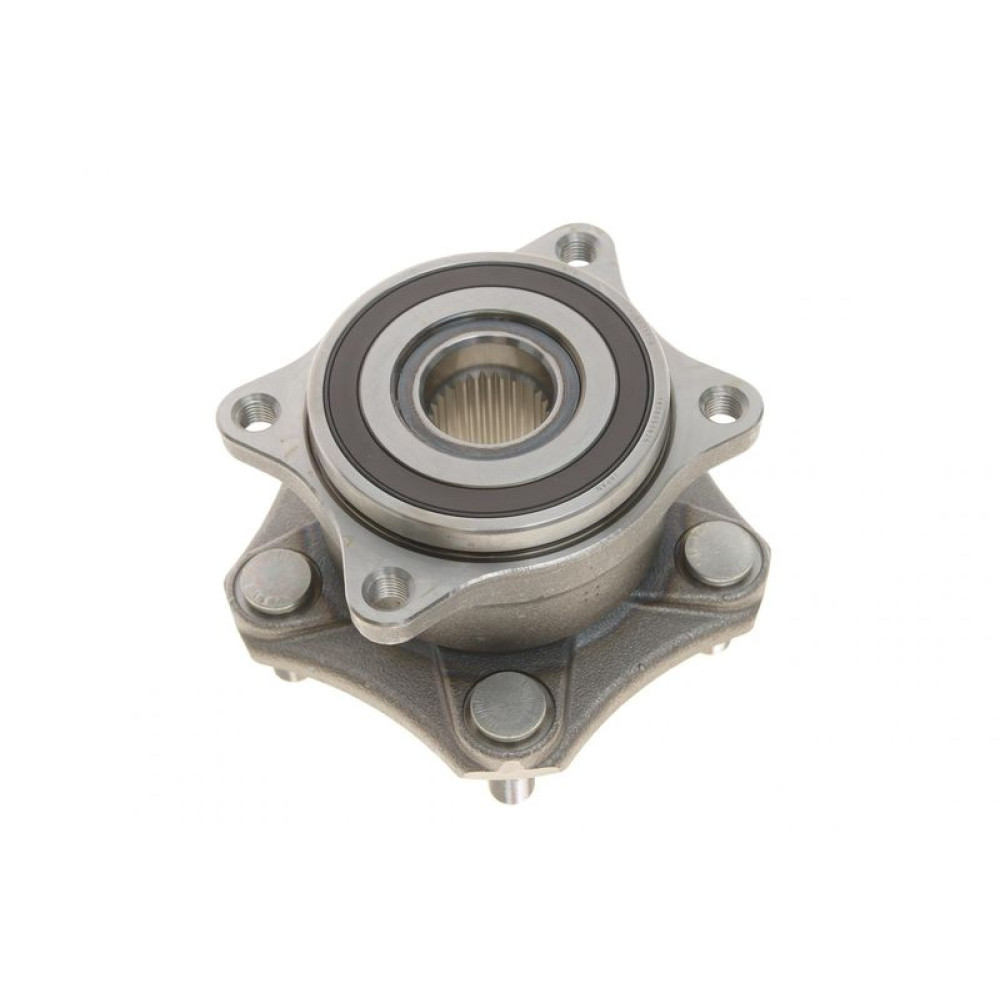 Підшипник маточини передньої/задньої Suzuki Grand Vitara 05- 4x4 - R177.32 SNR