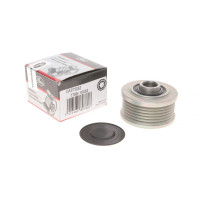 Шків генератора Fiat Doblo 1.9 JTD 01- OAP7032 GATES