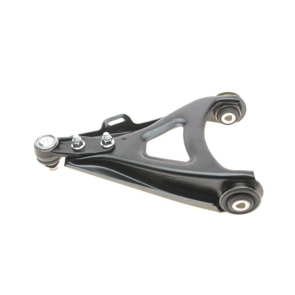 Важіль підвіски передньої/знизу L Renault Kangoo 97- з кульовою - 96-09230-2 RTS