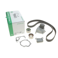 Комплект ГРМ + насос Mazda 6 2.0DI 02-07 530 0477 30 INA