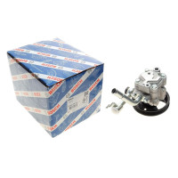 Насос ГПК Nissan Navara 2.5dCi 09-14 - K S02 000 034 BOSCH