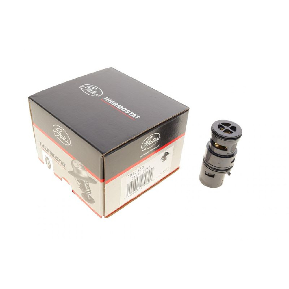 Термостат BMW 3E46/Х5Е53 1.6i-3.0i 98-06 M43/M52/M54/N42/N46 [80°C] TH61580 GATES