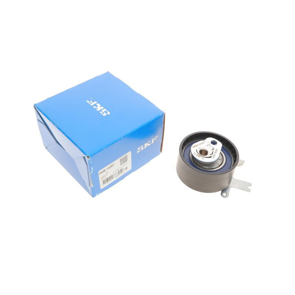 Ролик ГРМ Fiat Scudo/Peugeot Expert 2.0JTD/HDi 07- натяжний 60х29 - VKM 13257 SKF