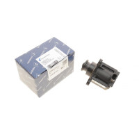 Клапан воздушной тяги перепускной Mercedes C-class W204/E-class W212 07-15 M271/M276 7.01870.06.0 PIERBURG