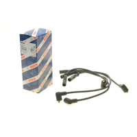 Провода запалювання Fiat Punto 1.2 93-00 к-кт - 0 986 356 754 BOSCH