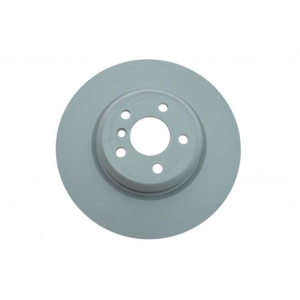 Диск тормозной задний BMW 3 G20/G30/5G31/6 G32/X5 G05/F95 17-345x24 с покрытиемвент - 150.2946.20 ZIMMERMANN