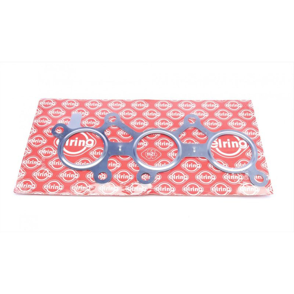 Прокладка колектора випускного Toyota Camry/Venza 2.5-3.5H 05- - 586.110 ELRING