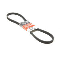 Ремень генератора VW T5 1.9TDI/VW Caddy III 1.9/2.0TDI +AC 6DPK1195 GATES