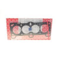 Прокладка ГБЦ Hyundai Accent/Kia Rio 1.6 CVVT 02- 0.3mm 569.710 ELRING