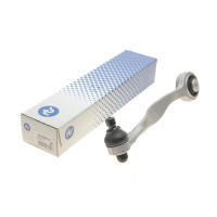 Рычаг подвески передний/сверху/сзади L Audi A4/A6 94-09/Seat Exeo 08-13 Алюминий - 95-05976-2 RTS