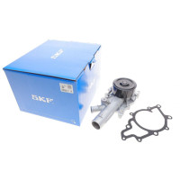 Насос воды Mercedes C-class W203/W204/E-class W211 1.6-2.0 02-11 OM646/OM647 - VKPC 88855 SKF