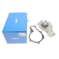 Насос воды Citroen Berlingo/C2-C5/Fiat Scudo/Ford Transit/Focus/Mazda 3 1.4-1.6TDCI/HDI/D 04-19z - VKPC 83259 SKF