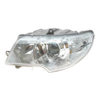Фара L Skoda Superb 09-15 89410872502 DPA