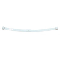 Ресора передняя корневая Mercedes Atego 712-1017 80/860/940 1/30 мм - 3381000019 Z/T TES