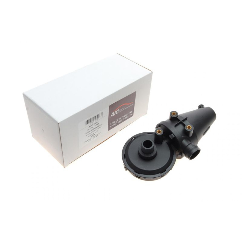 Клапан вентиляції картера BMW 3 E36/5 E39/7 E38 90-04 сапун M50/M52 53968 AIC