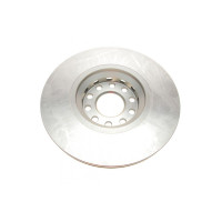 Диск тормозной передний Audi A4/A6/VW Passat 00-09 312х25 PRO+ - 92106105 TEXTAR